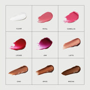 Phyto-Glow Lip Balm Clear D2