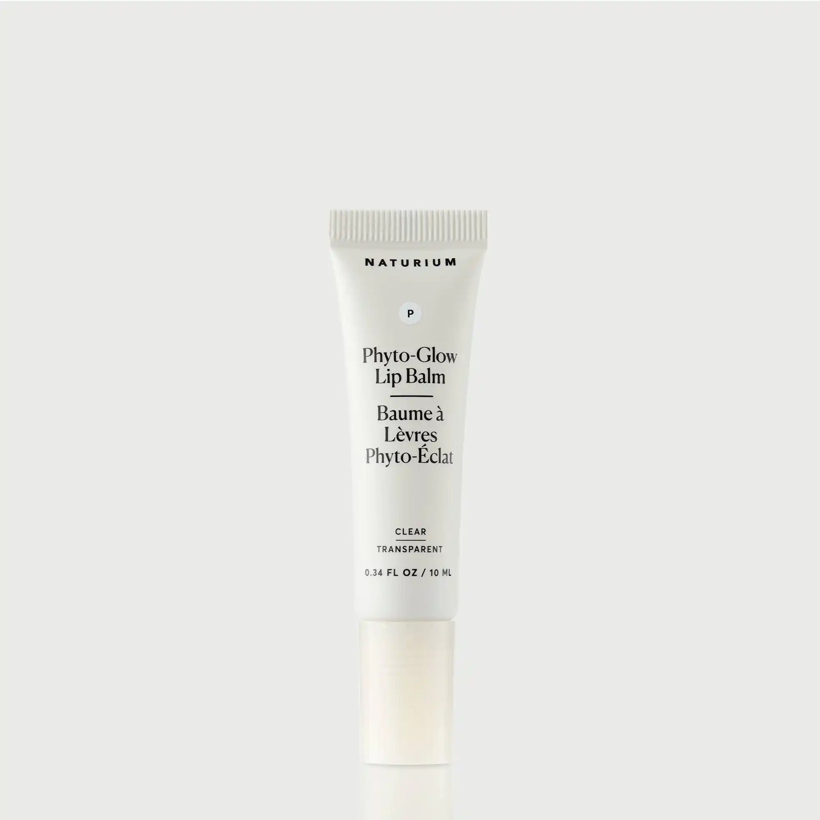 Phyto-Glow Lip Balm Clear D2