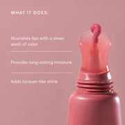 Phyto-Glow Lip Balm Petal Q6
