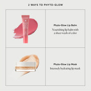 Phyto-Glow Lip Balm Petal Q6