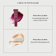 Phyto-Glow Lip Balm Jam L5