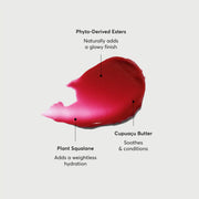 Phyto-Glow Lip Balm Lychee J2