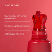 Phyto-Glow Lip Balm Lychee J2