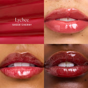 Phyto-Glow Lip Balm Lychee J2
