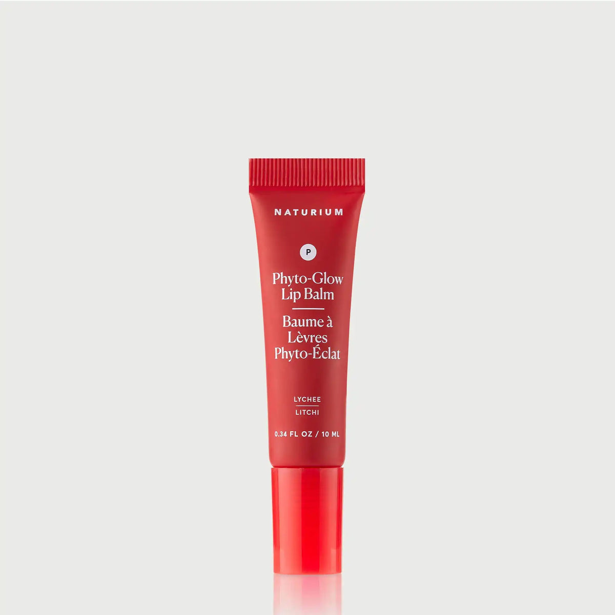 Phyto-Glow Lip Balm Lychee F7