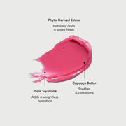 Phyto-Glow Lip Balm Camellia I4