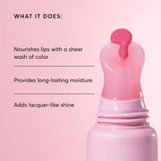 Phyto-Glow Lip Balm Camellia I4