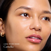 Phyto-Glow Lip Balm Camellia I4