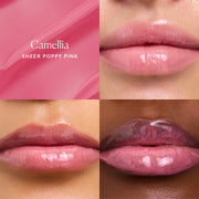Phyto-Glow Lip Balm Camellia I4