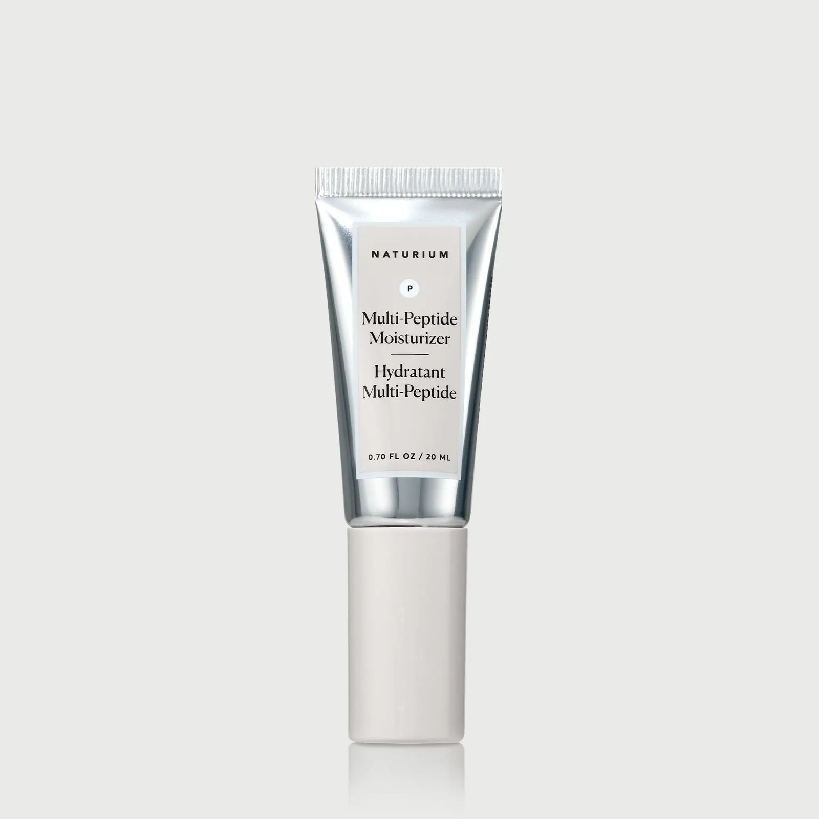 Multi-Peptide Moisturizer - Travel Size D6