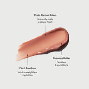 Phyto-Glow Lip Balm Latte A6