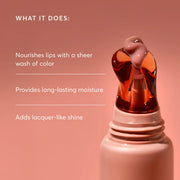 Phyto-Glow Lip Balm Latte A6