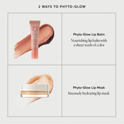 Phyto-Glow Lip Balm Latte A6