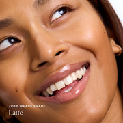 Phyto-Glow Lip Balm Latte A6