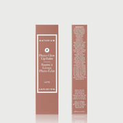 Phyto-Glow Lip Balm Latte A6