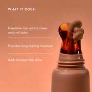 Phyto-Glow Lip Balm Chai I3