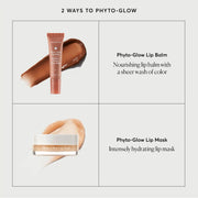 Phyto-Glow Lip Balm Spice V4