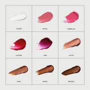 Phyto-Glow Lip Balm Spice V4