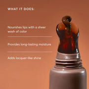 Phyto-Glow Lip Balm Mocha B4