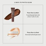 Phyto-Glow Lip Balm Mocha B4