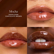 Phyto-Glow Lip Balm Mocha B4