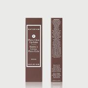 Phyto-Glow Lip Balm Mocha B4
