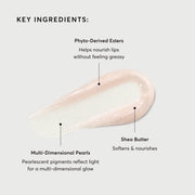 Phyto-Glow Lip Balm Shimmer Stardust U9