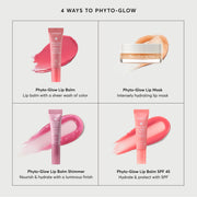 Phyto-Glow Lip Balm Shimmer Eclipse X0