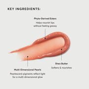 Phyto-Glow Lip Balm Shimmer Cosmic H2