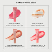 Phyto-Glow Lip Balm Shimmer Cosmic H2