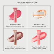 Phyto-Glow Lip Balm Shimmer Orbit D3