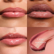 Phyto-Glow Lip Balm Shimmer Orbit D3