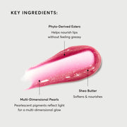 Phyto-Glow Lip Balm Shimmer Supernova M5