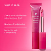 Phyto-Glow Lip Balm Shimmer Supernova M5