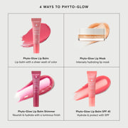 Phyto-Glow Lip Balm Shimmer Supernova M5