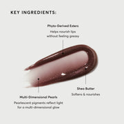 Phyto-Glow Lip Balm Shimmer Galaxy W9