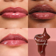 Phyto-Glow Lip Balm Shimmer Galaxy W9