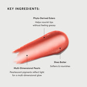 Phyto-Glow Lip Balm Shimmer Comet P1