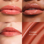 Phyto-Glow Lip Balm Shimmer Comet P1