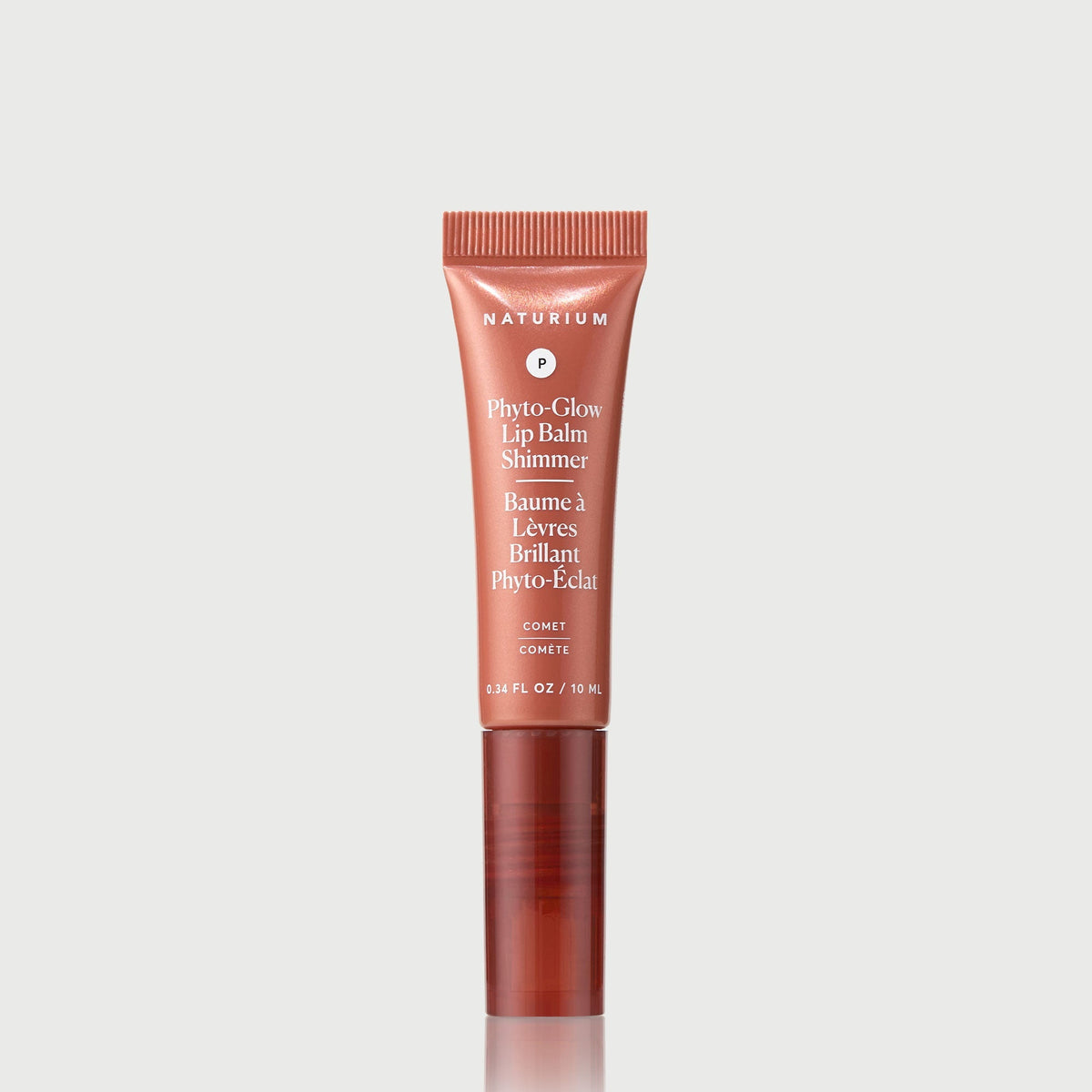 Phyto-Glow Lip Balm Shimmer Comet P1