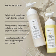 The Smoothing Body Bundle X5