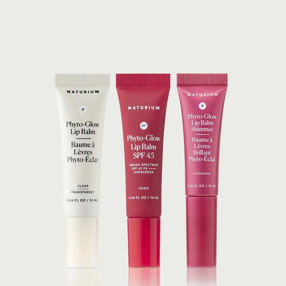 The Daily Lip-Glow Bundle N5