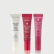 The Daily Lip-Glow Bundle N5