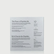 The Power of Peptides Kit Q9