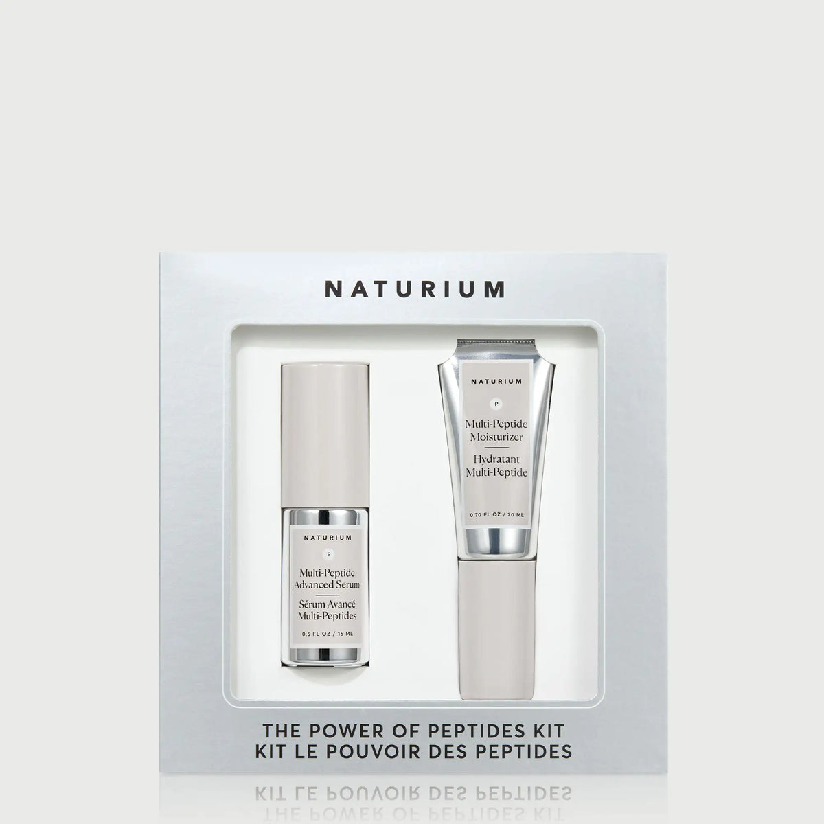 The Power of Peptides Kit Q9