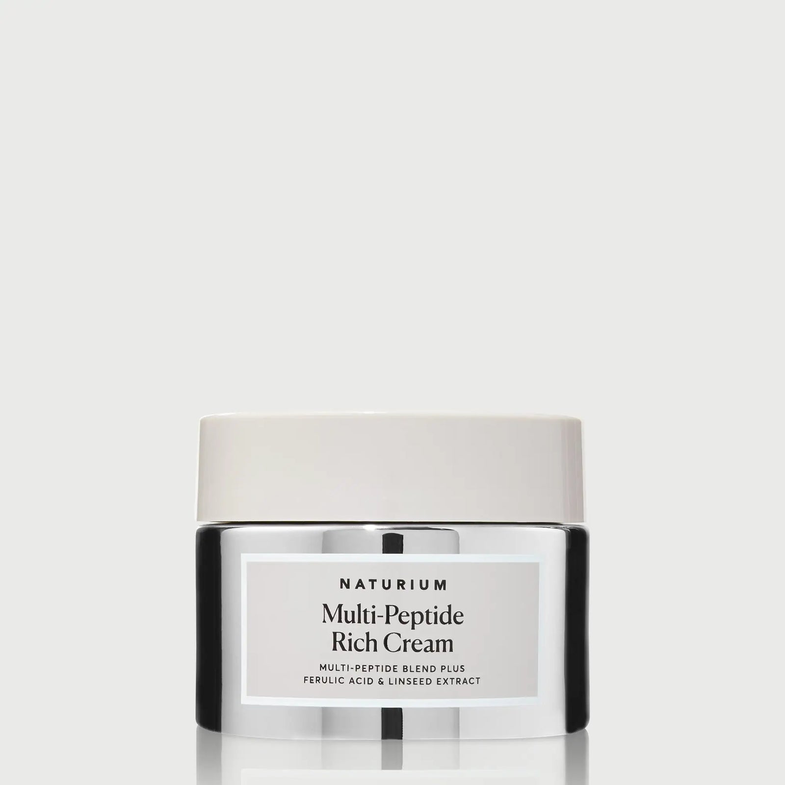 Multi-Peptide Rich Cream W0