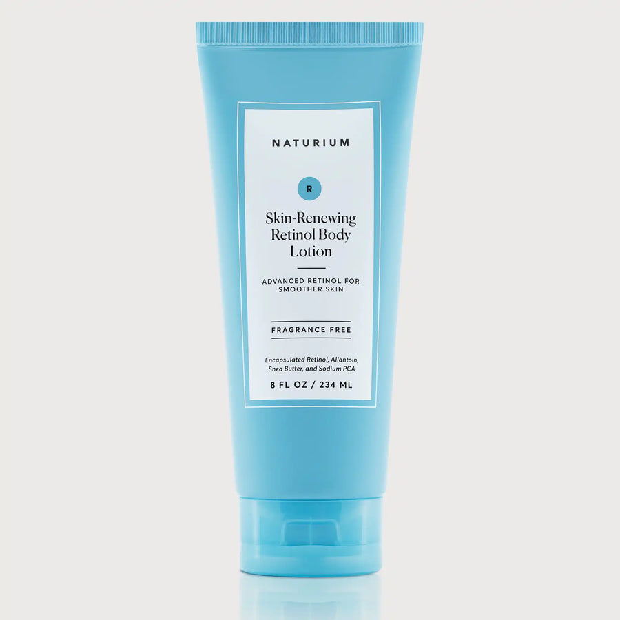 Skin-Renewing Retinol Body Lotion P0