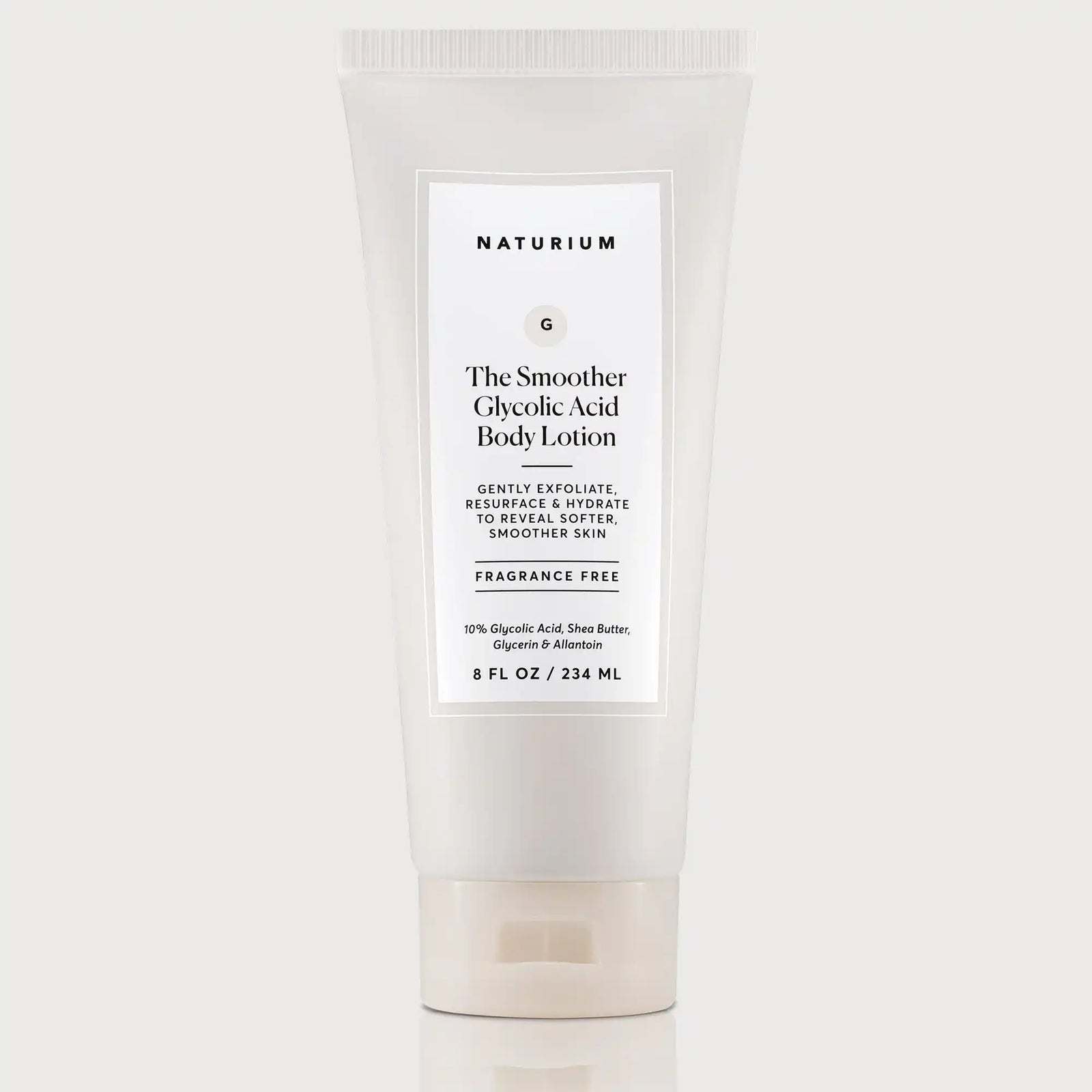 The Smoother Glycolic Acid Body Lotion N4