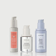 The Bouncy, Bright & Tight Skin Serum Set X6