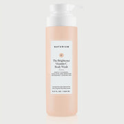 The Brightener Vitamin C Brightening Body Wash B8